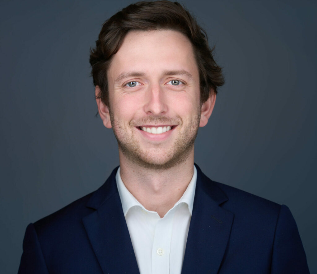 Jean Edwin Rhea Our firm - Quadrille Capital