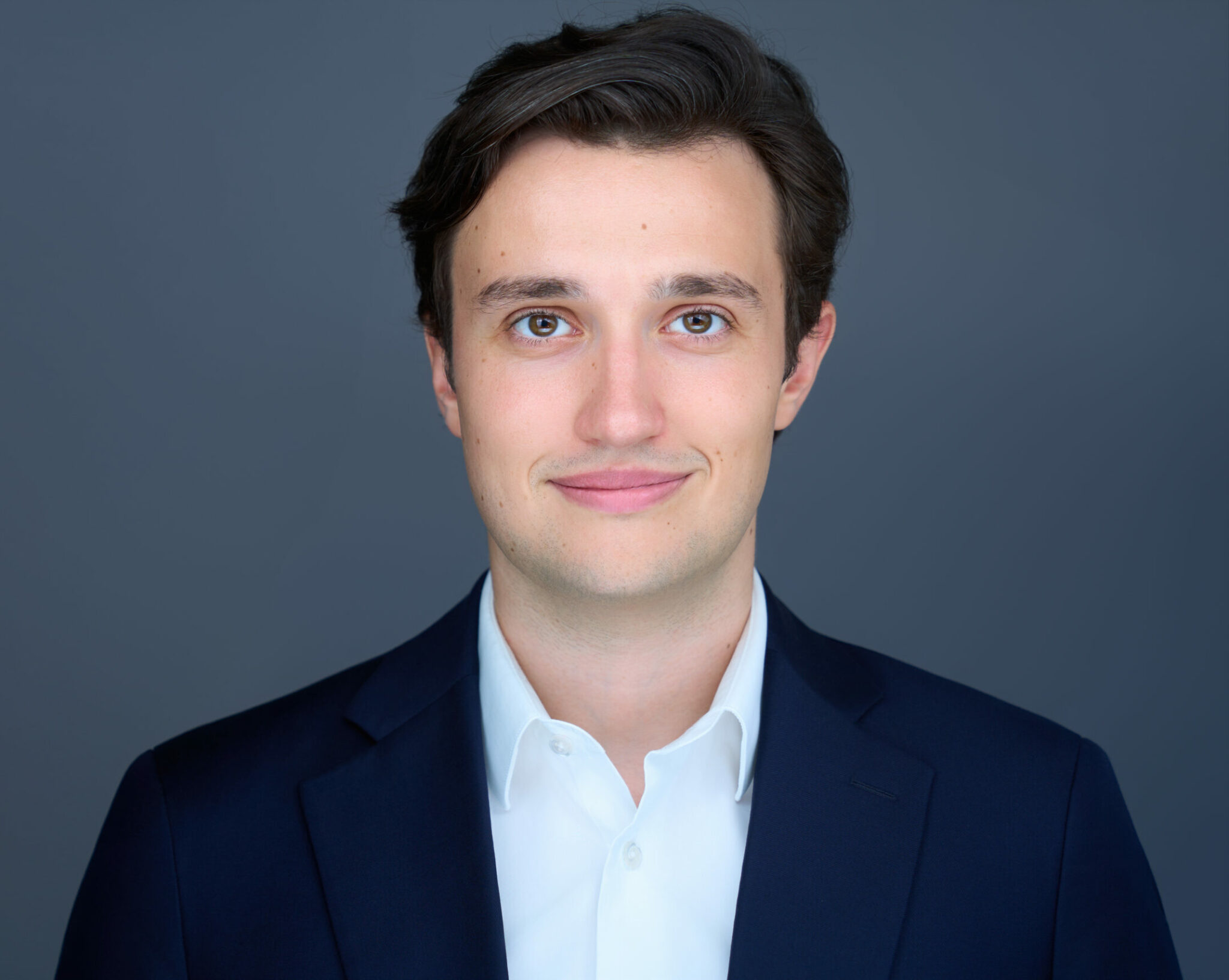 Jean Edwin Rhea Our firm - Quadrille Capital