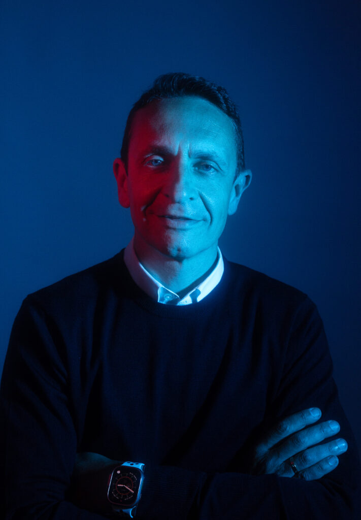 Vianney Airaud Quadrille Capital